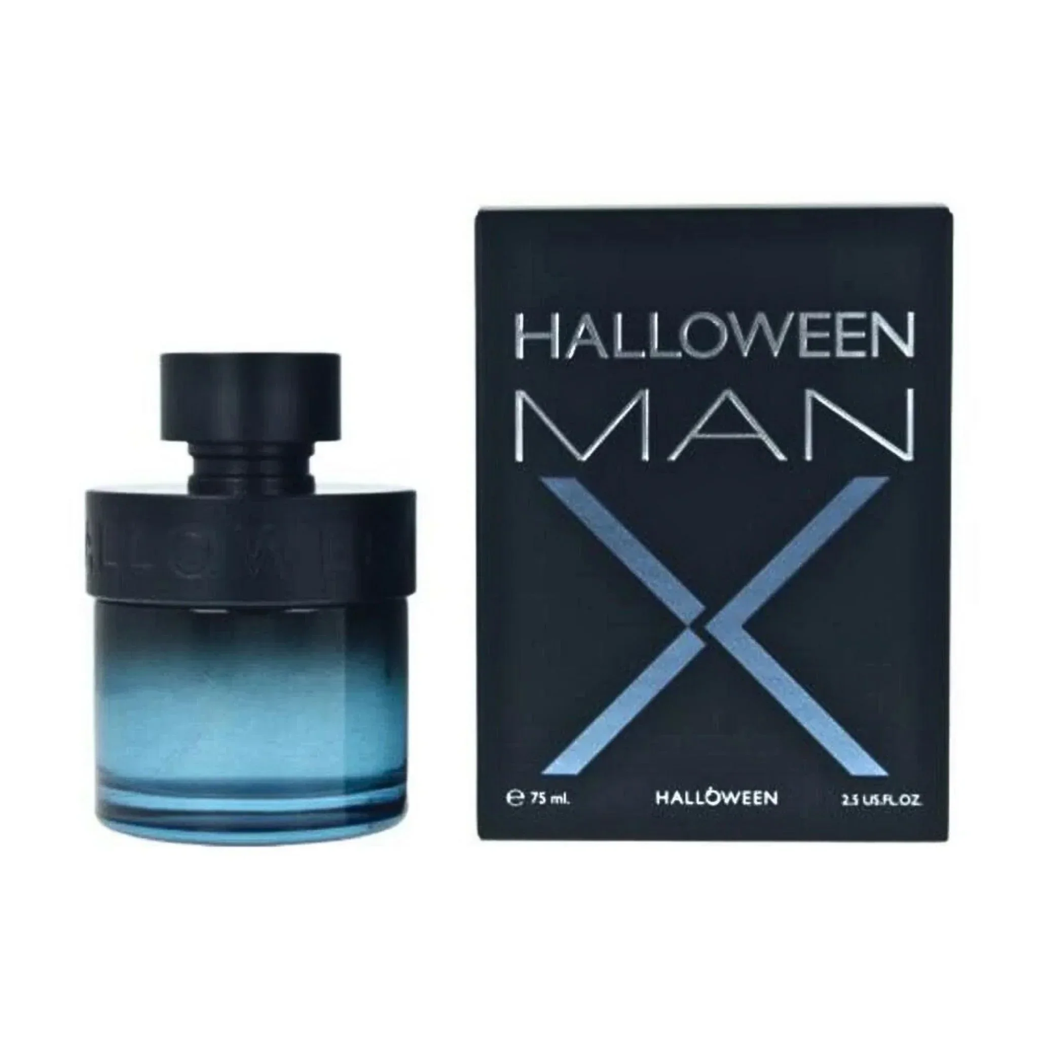 Jesus Del Pozo Halloween Man X Eau de Toilette for Men - Image 6