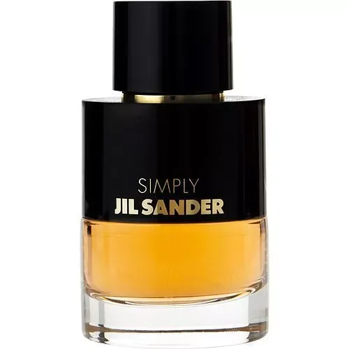 Jil Sander Simply Touch Of Leather Eau de Parfum for Women