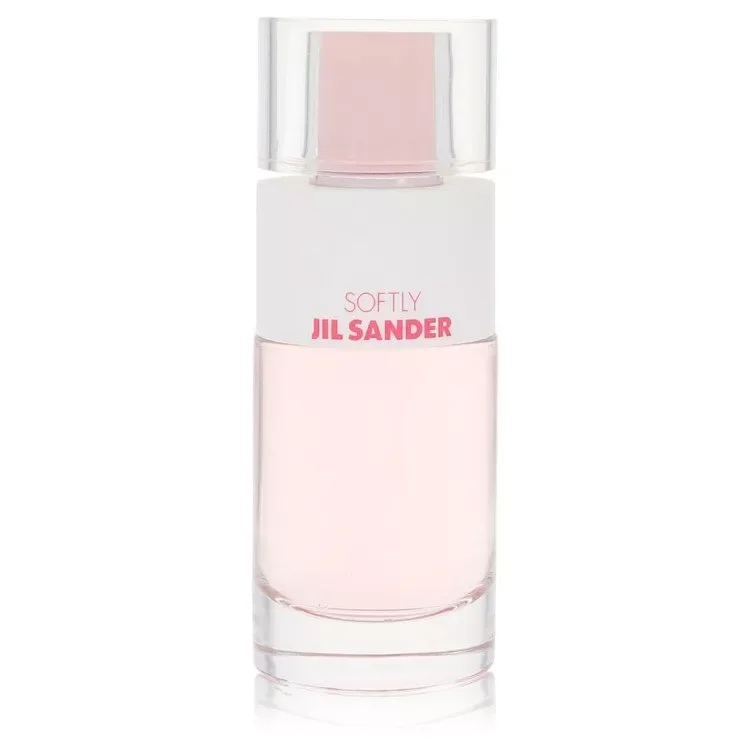 Jil Sander Softly Eau De Petals Eau de Toilette for Women