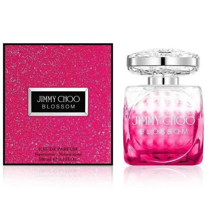 Jimmy Choo Blossom Eau de Parfum for Women