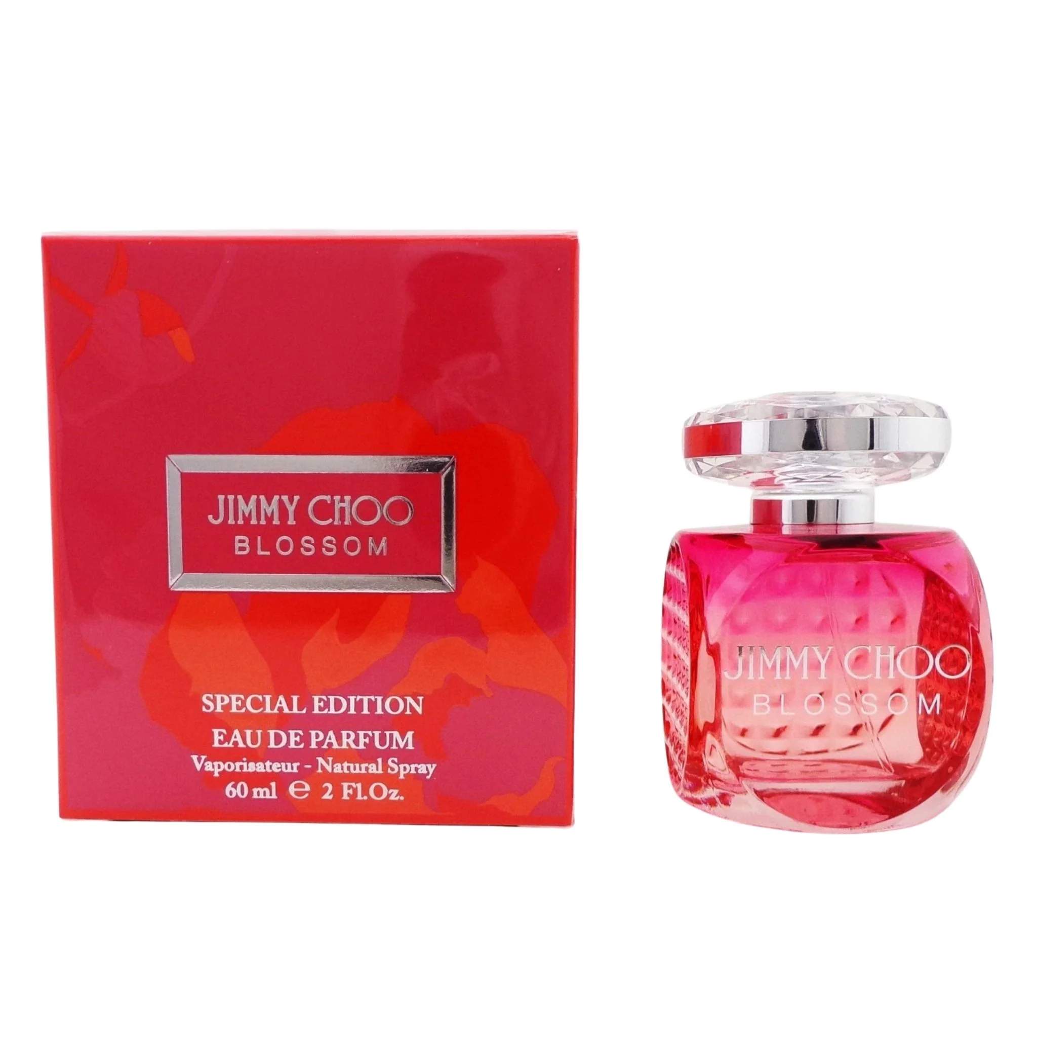 Jimmy Choo Blossom Eau de Parfum for Women - Image 11