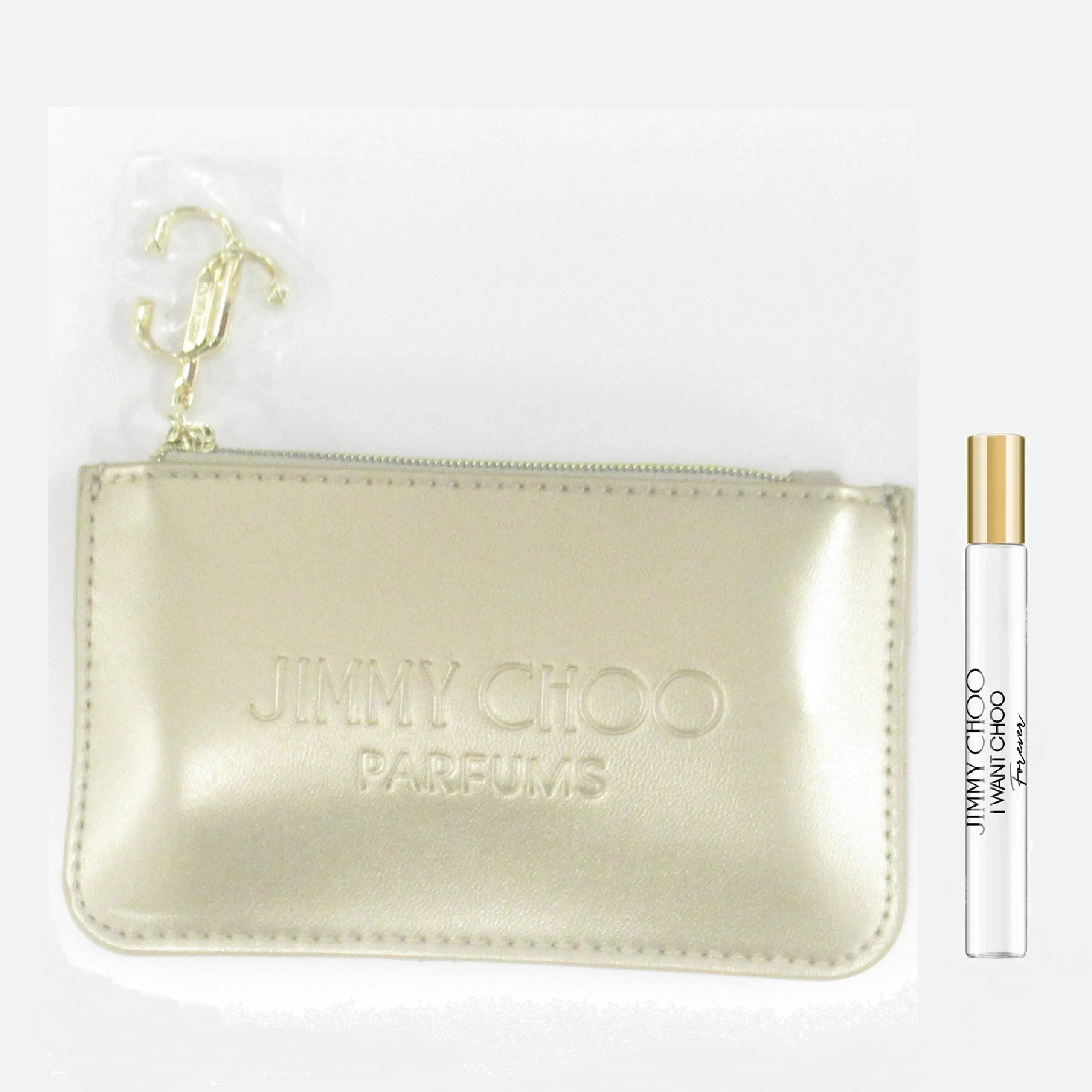 Jimmy Choo I Want Choo Forever Eau de Parfum for Women - Image 3