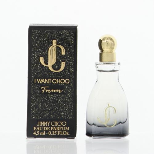Jimmy Choo I Want Choo Forever Eau de Parfum for Women - Image 4