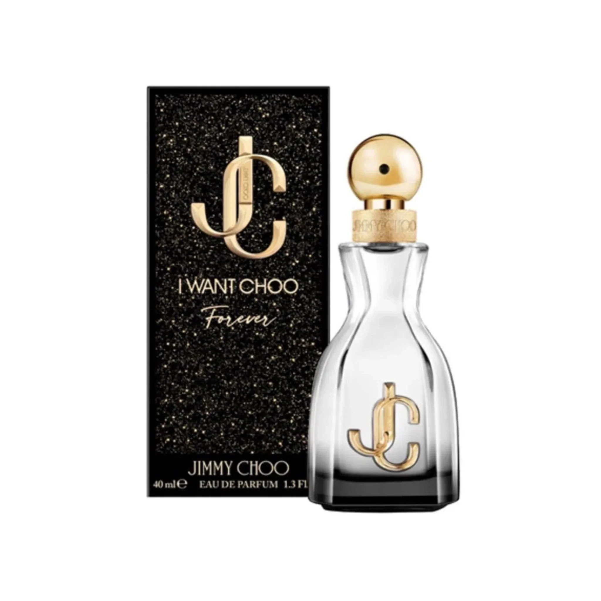 Jimmy Choo I Want Choo Forever Eau de Parfum for Women - Image 6