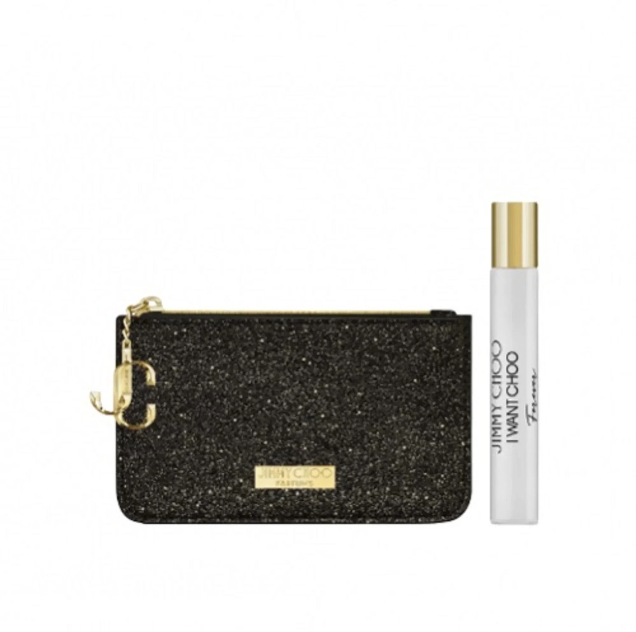 Jimmy Choo I Want Choo Forever Eau de Parfum for Women - Image 7