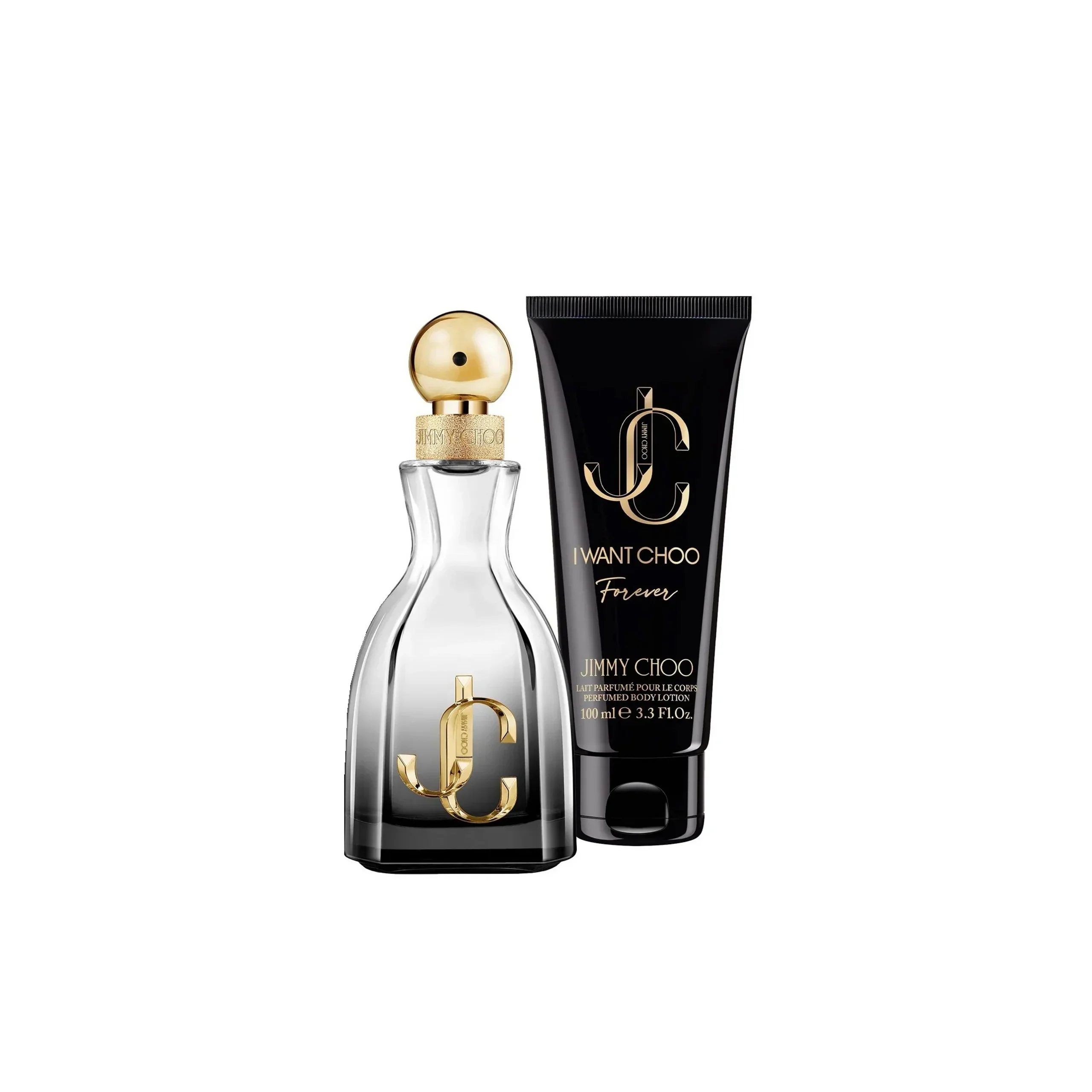 Jimmy Choo I Want Choo Forever Eau de Parfum for Women - Image 9