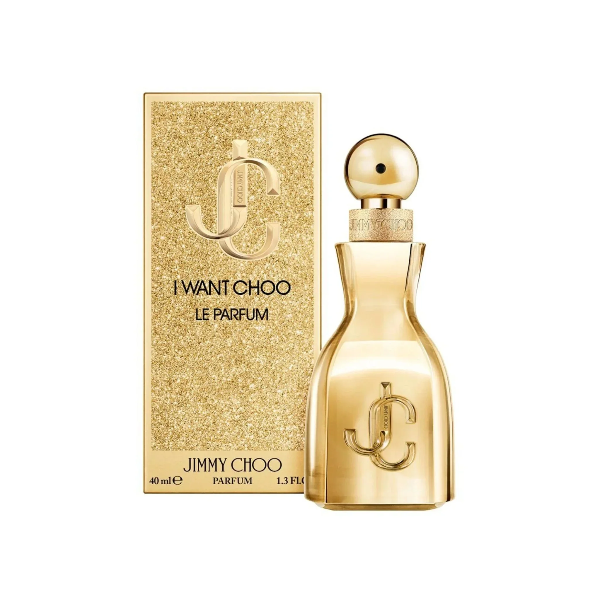 Jimmy Choo I Want Choo Le Parfum Parfum for Women - Image 2