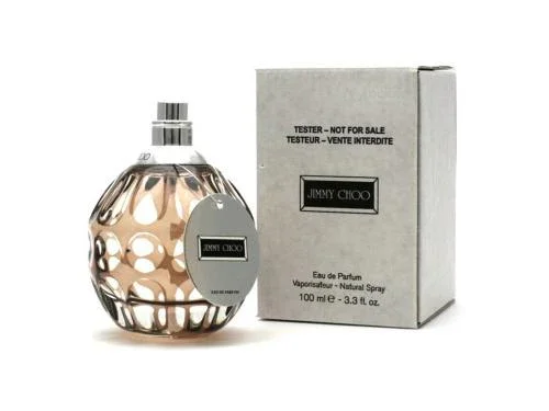 Jimmy Choo Jimmy Choo Eau de Parfum for Women - Image 5