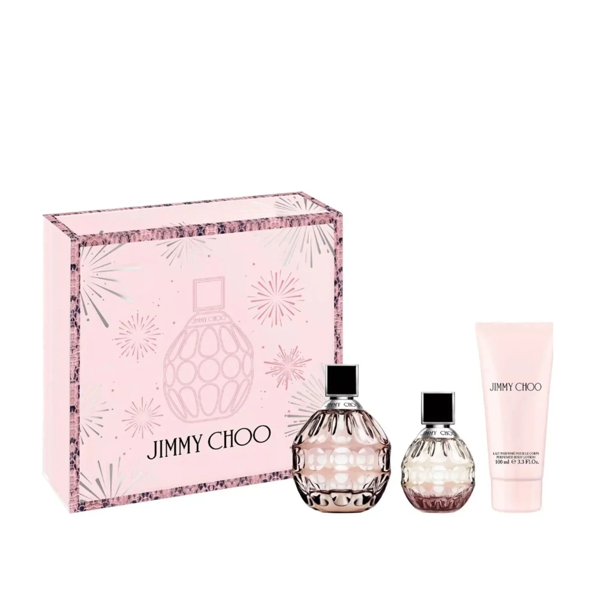 Jimmy Choo Jimmy Choo Eau de Parfum for Women - Image 6