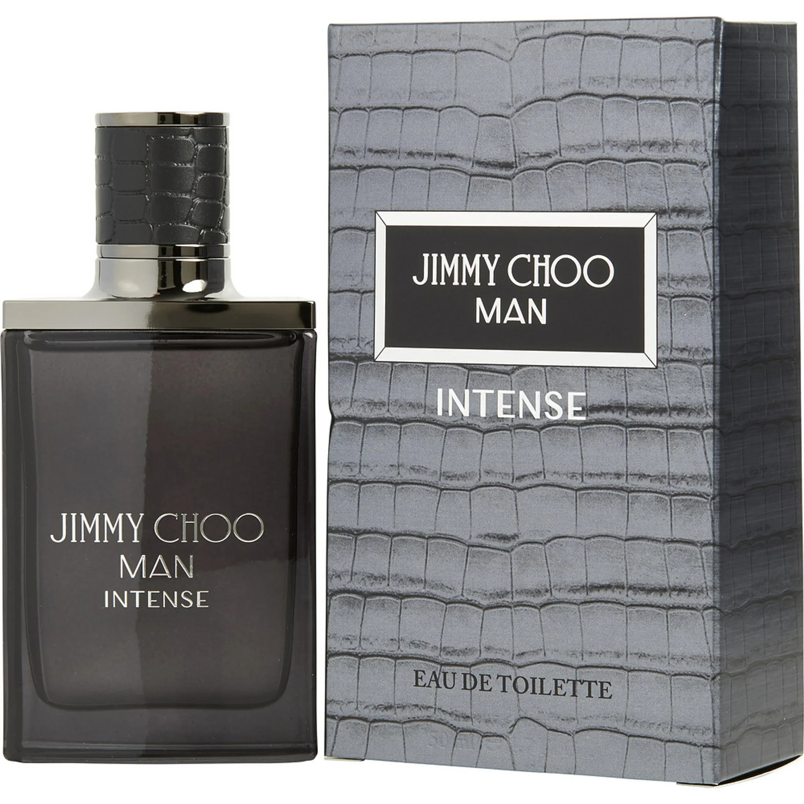 Jimmy Choo Man Intense Eau de Toilette for Men - Image 5