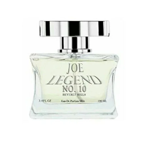 Jivago Joe Legend No.10 Eau de Parfum for Men