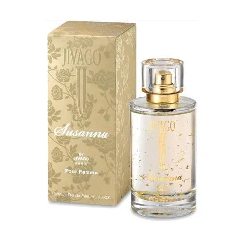 Jivago Susanna Eau de Parfum for Women