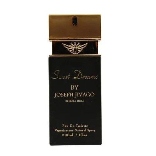 Jivago Sweet Dreams Eau de Toilette for Men