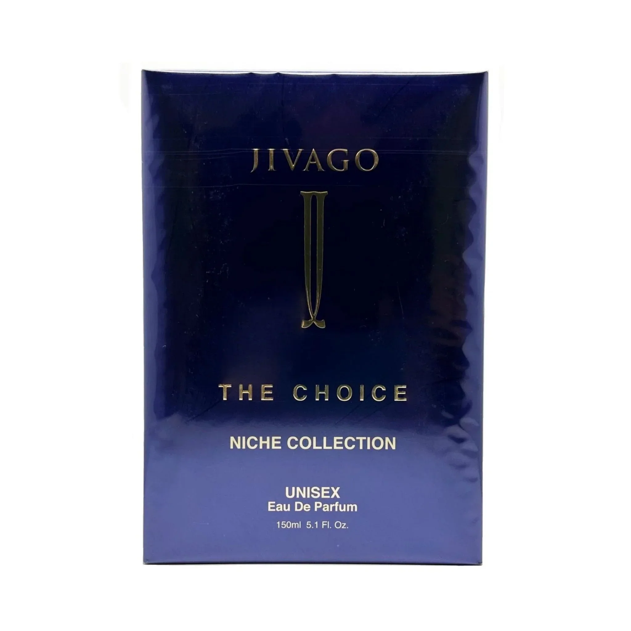 Jivago The Choice Niche Collection Eau de Parfum for Unisex