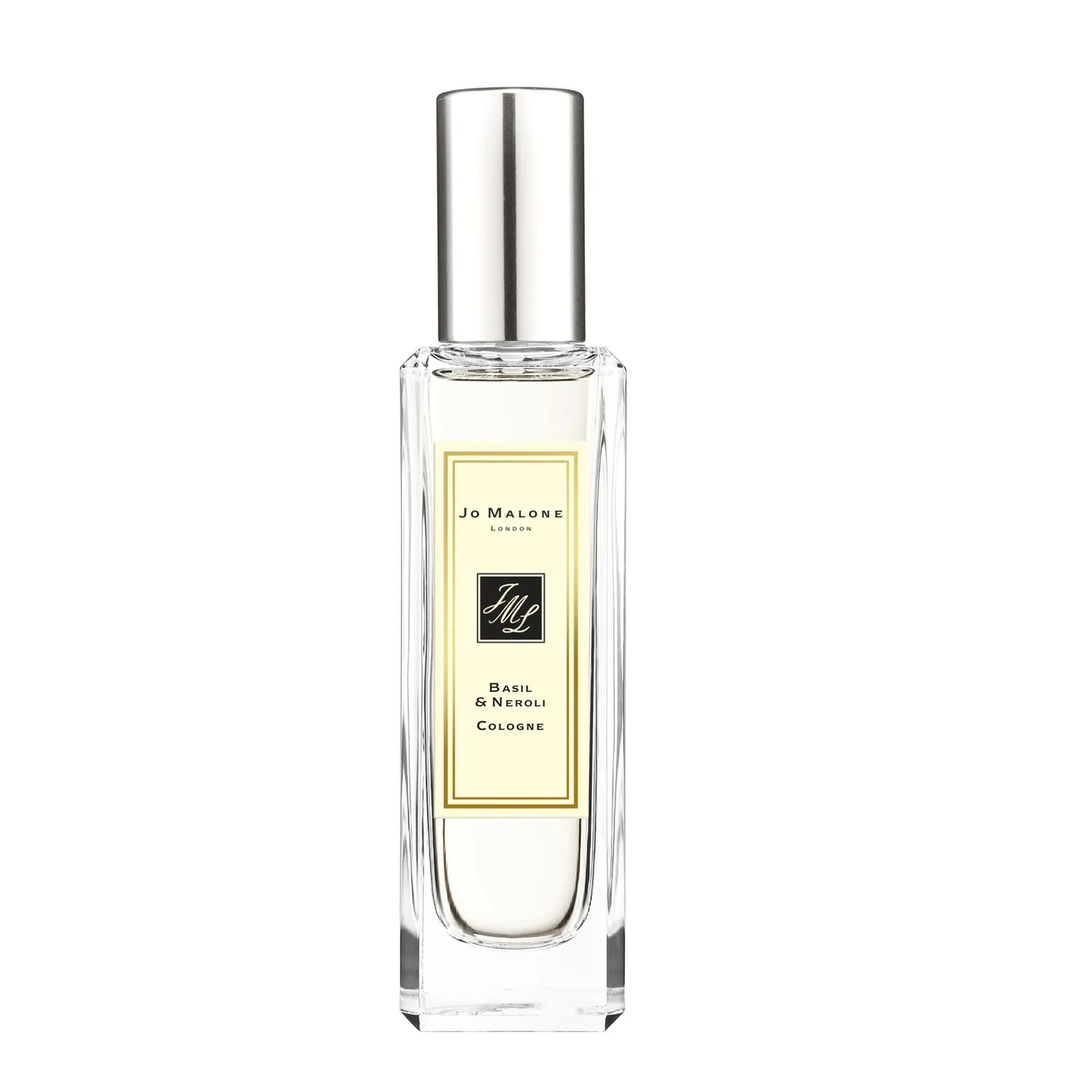 Jo Malone Basil & Neroli Eau de Cologne for Unisex
