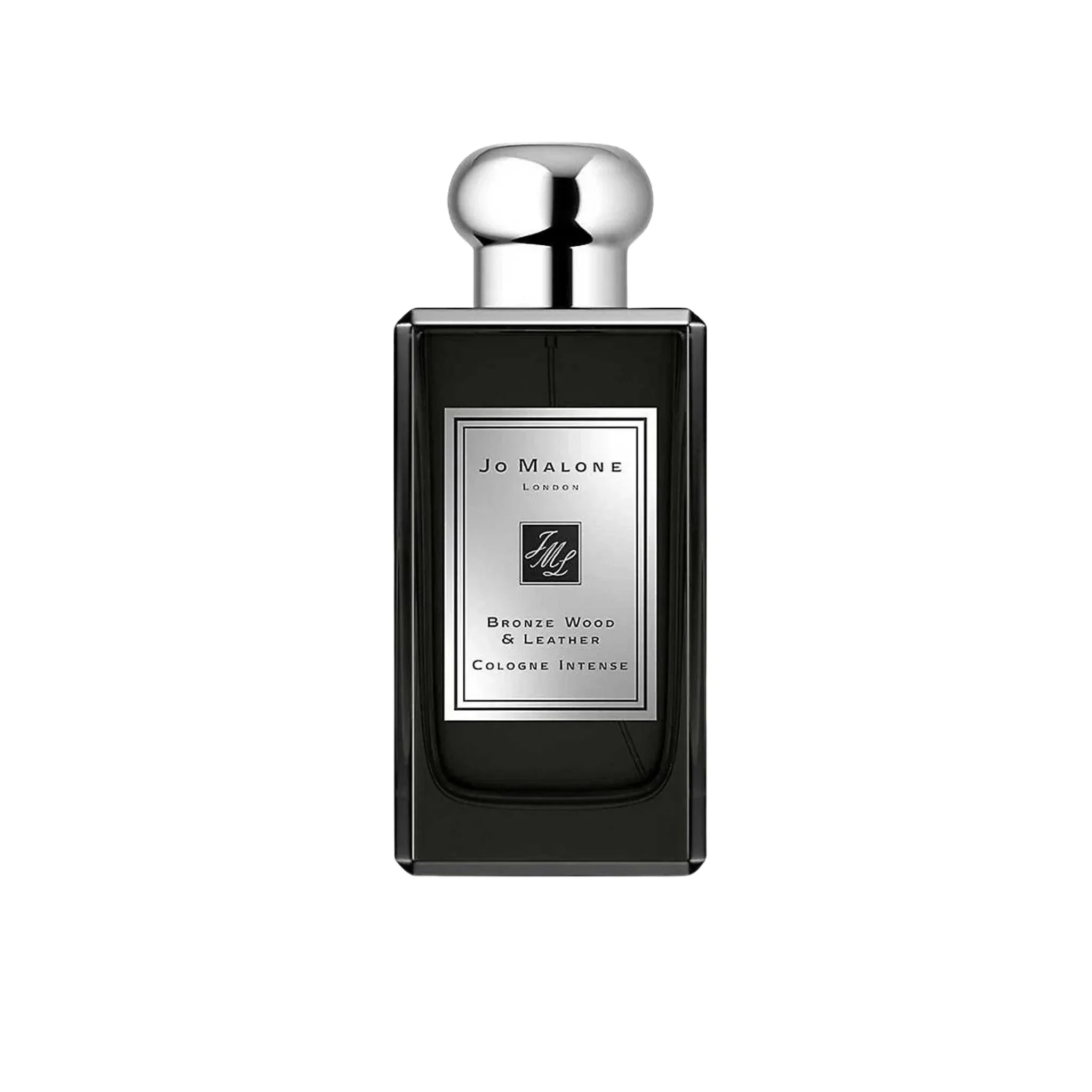 Jo Malone Bronze Wood & Leather Intense Eau de Cologne for Unisex
