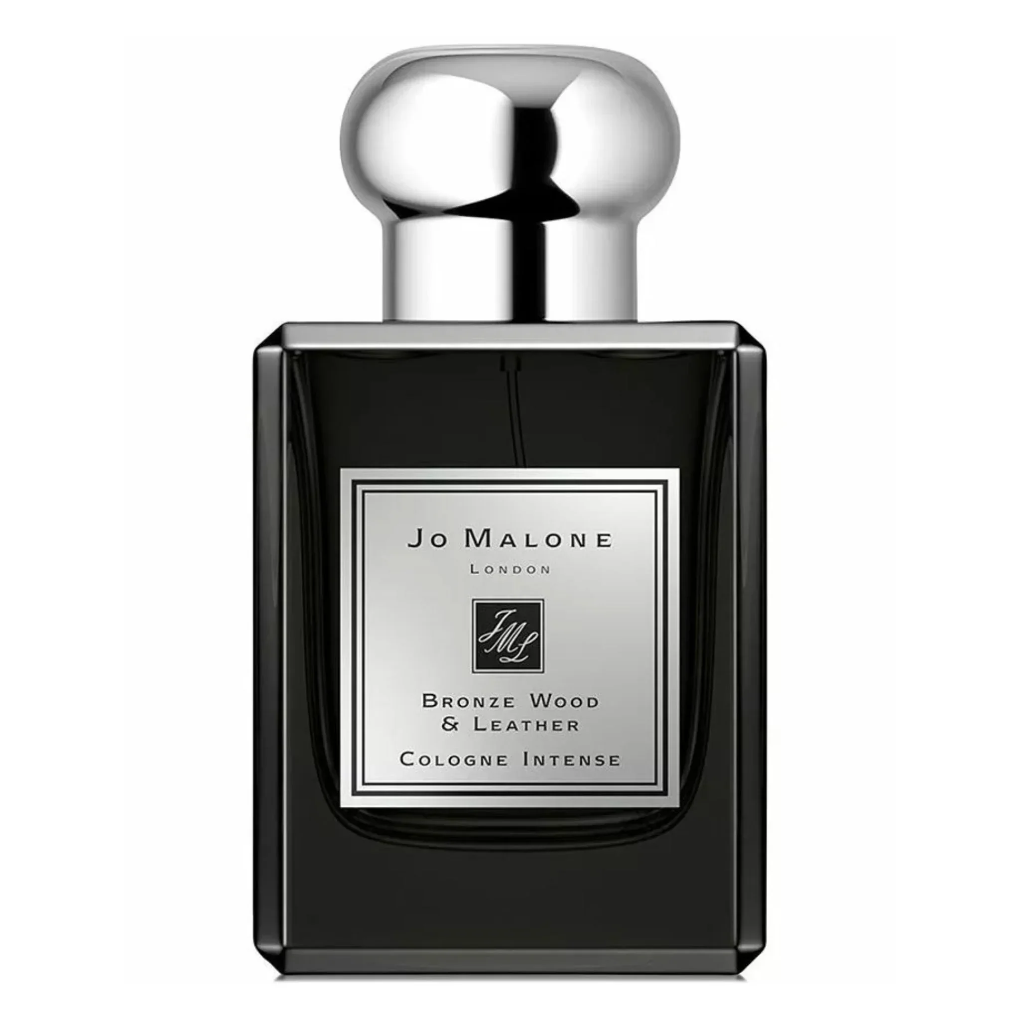 Jo Malone Bronze Wood & Leather Intense Eau de Cologne for Unisex - Image 2