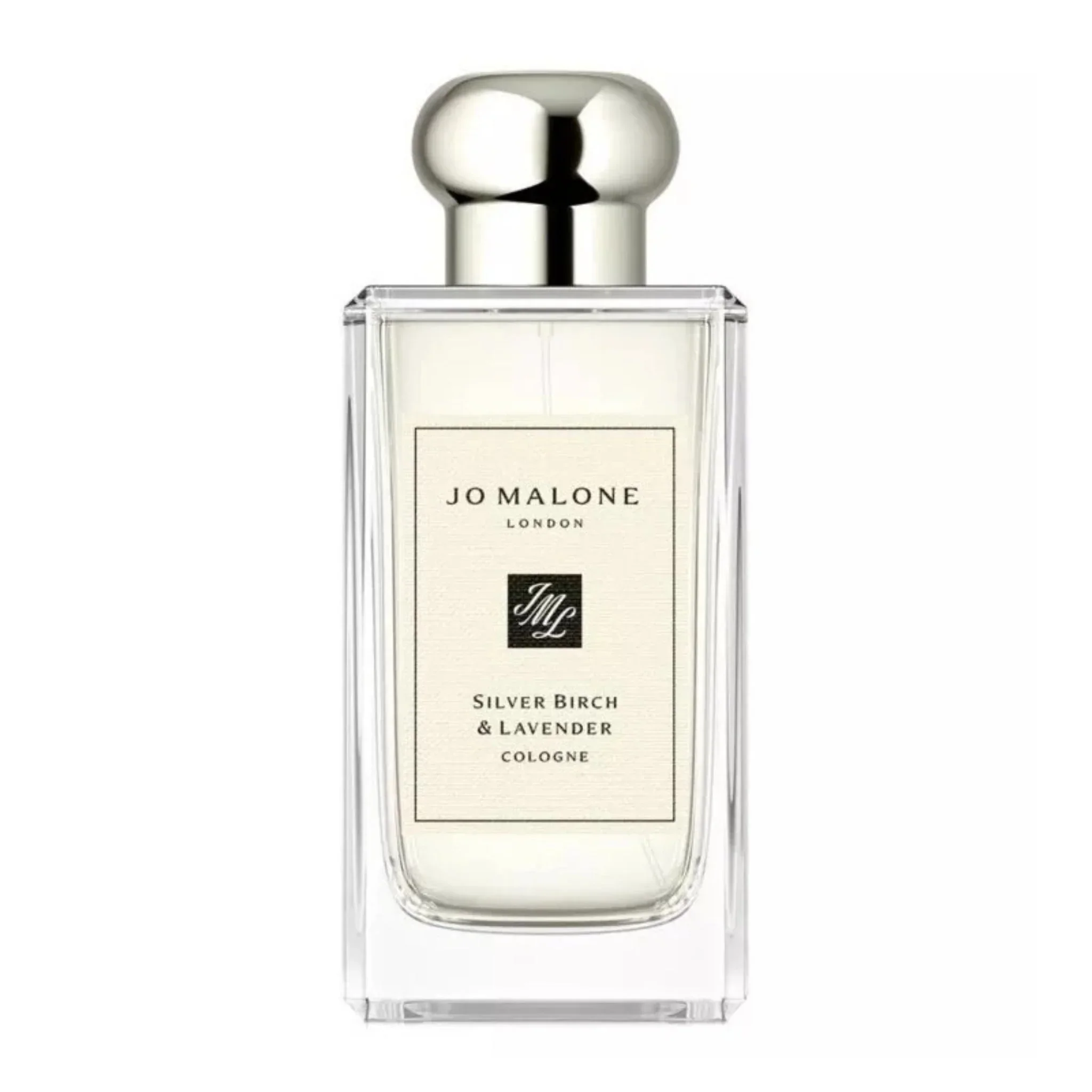 Jo Malone Silver Birch & Lavender Eau de Cologne for Unisex