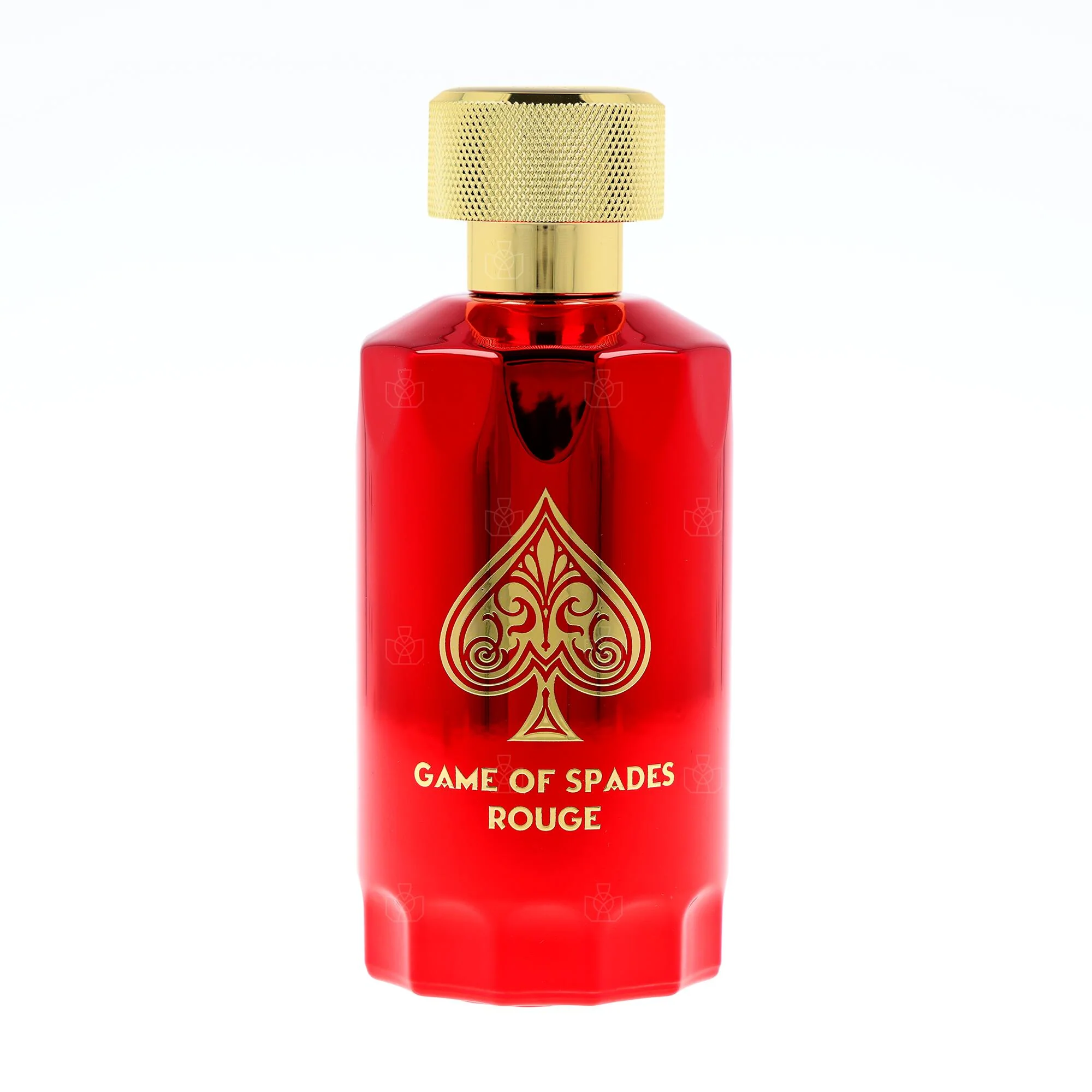 Jo Milano Game Of Spade Rouge Parfum for Unisex