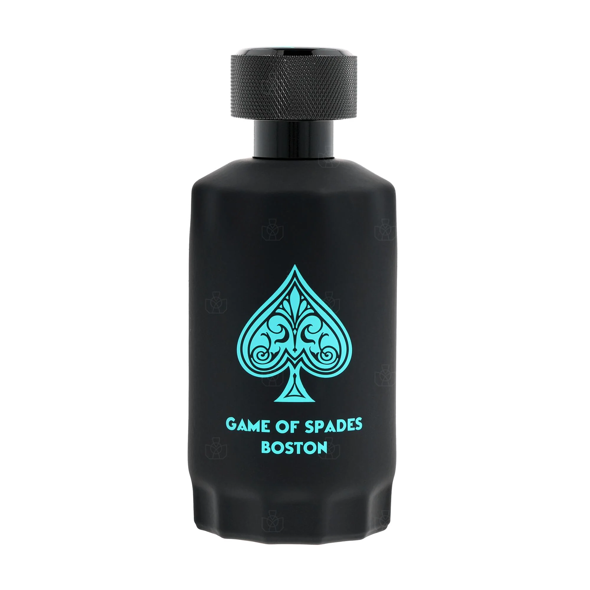 Jo Milano Game of Spades Boston Parfum for Unisex