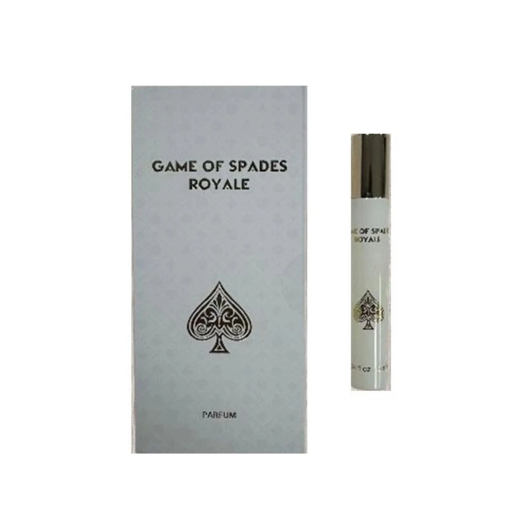 Jo Milano Game of Spades Royale Parfum for Unisex - Image 3