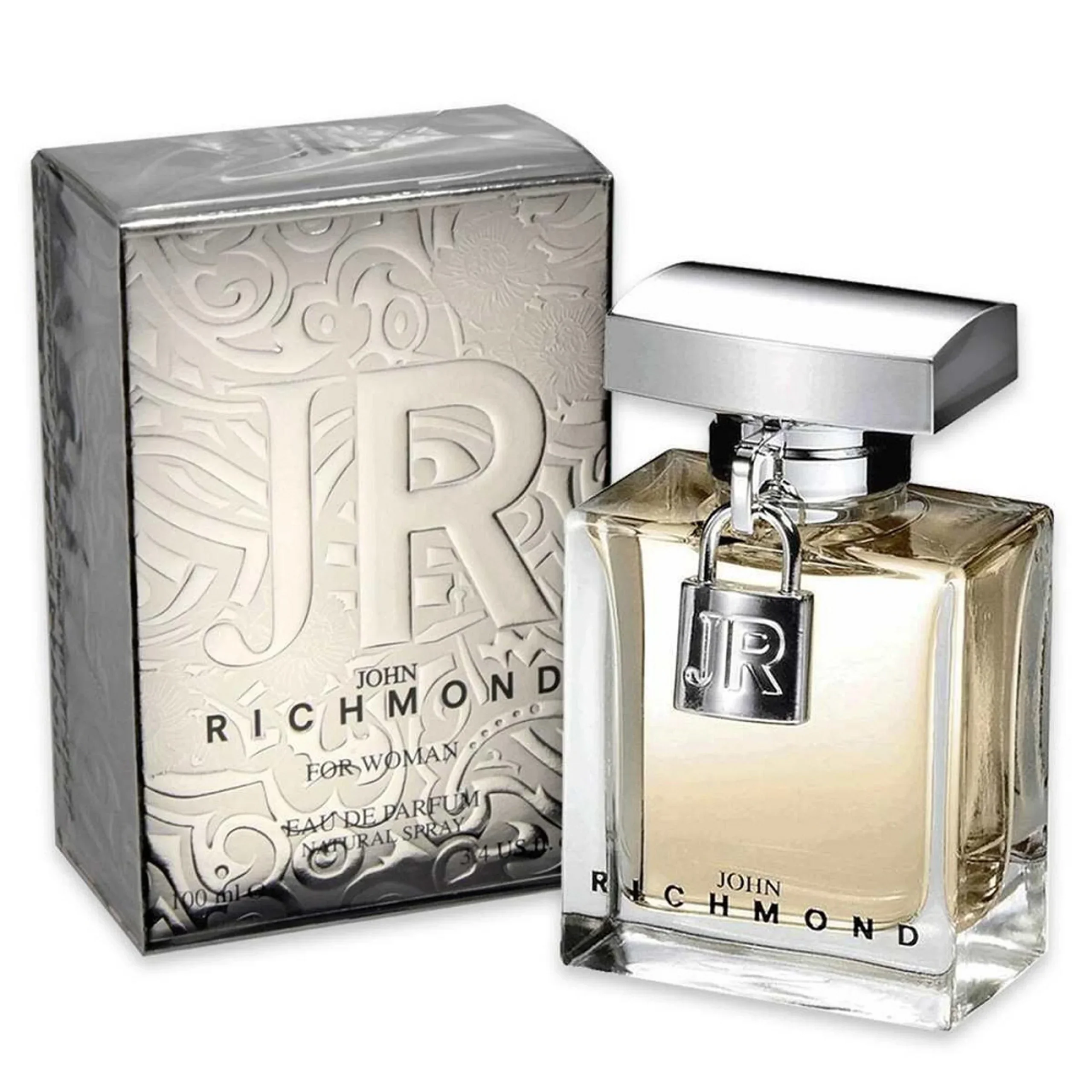 John Richmond For Woman Eau de Parfum for Women - Image 2