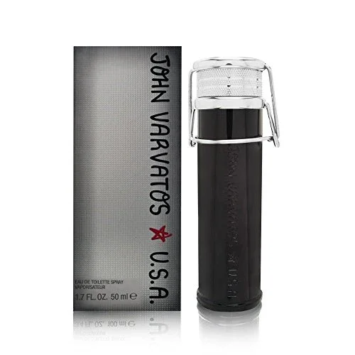 John Varvatos Star Usa Eau de Toilette for Men