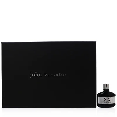 John Varvatos XX Eau de Toilette for Men - Image 4