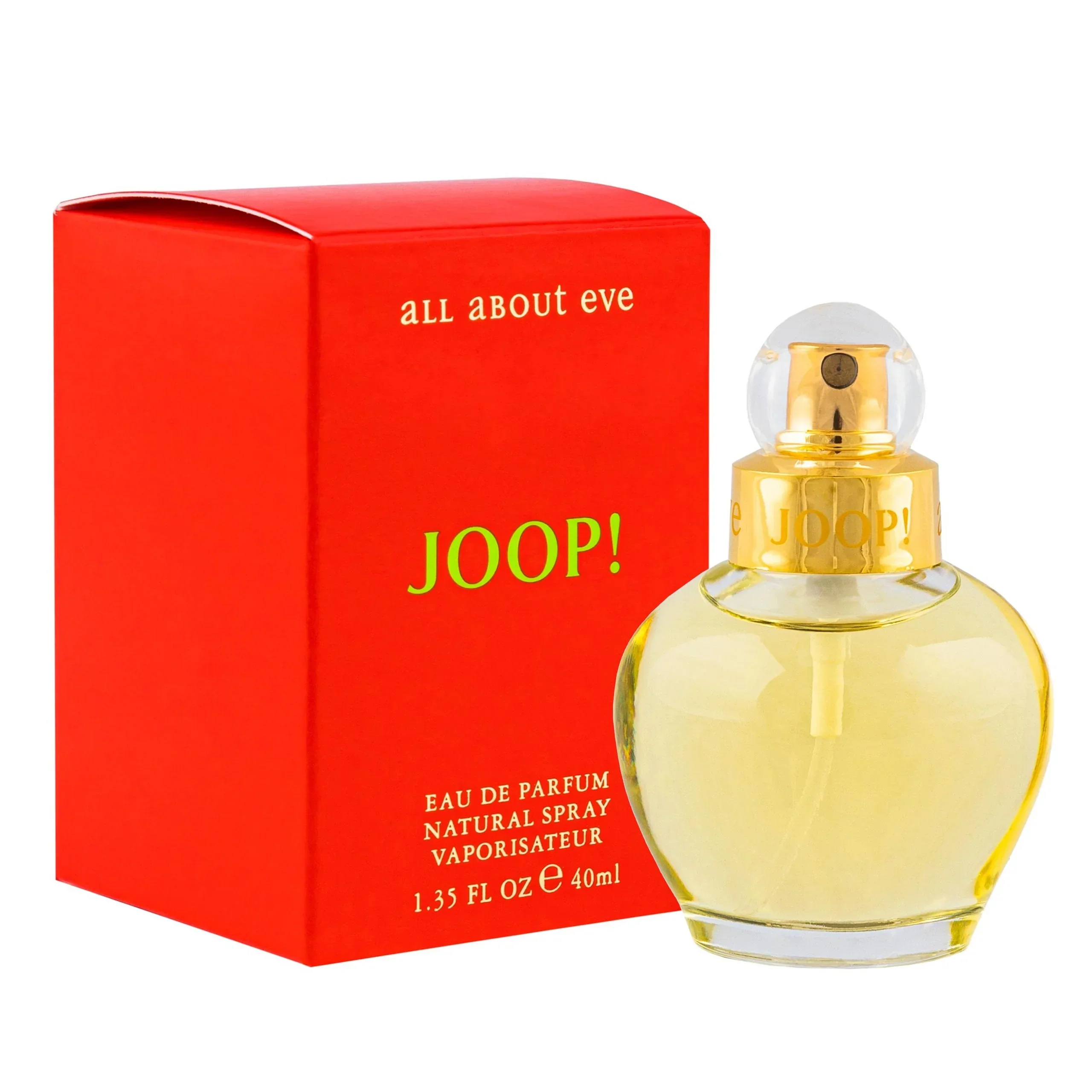 Joop! All About Eve Eau de Parfum for Women