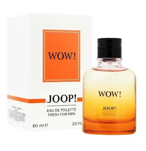 Joop! WOW! Fresh Eau de Toilette for Men - Image 3