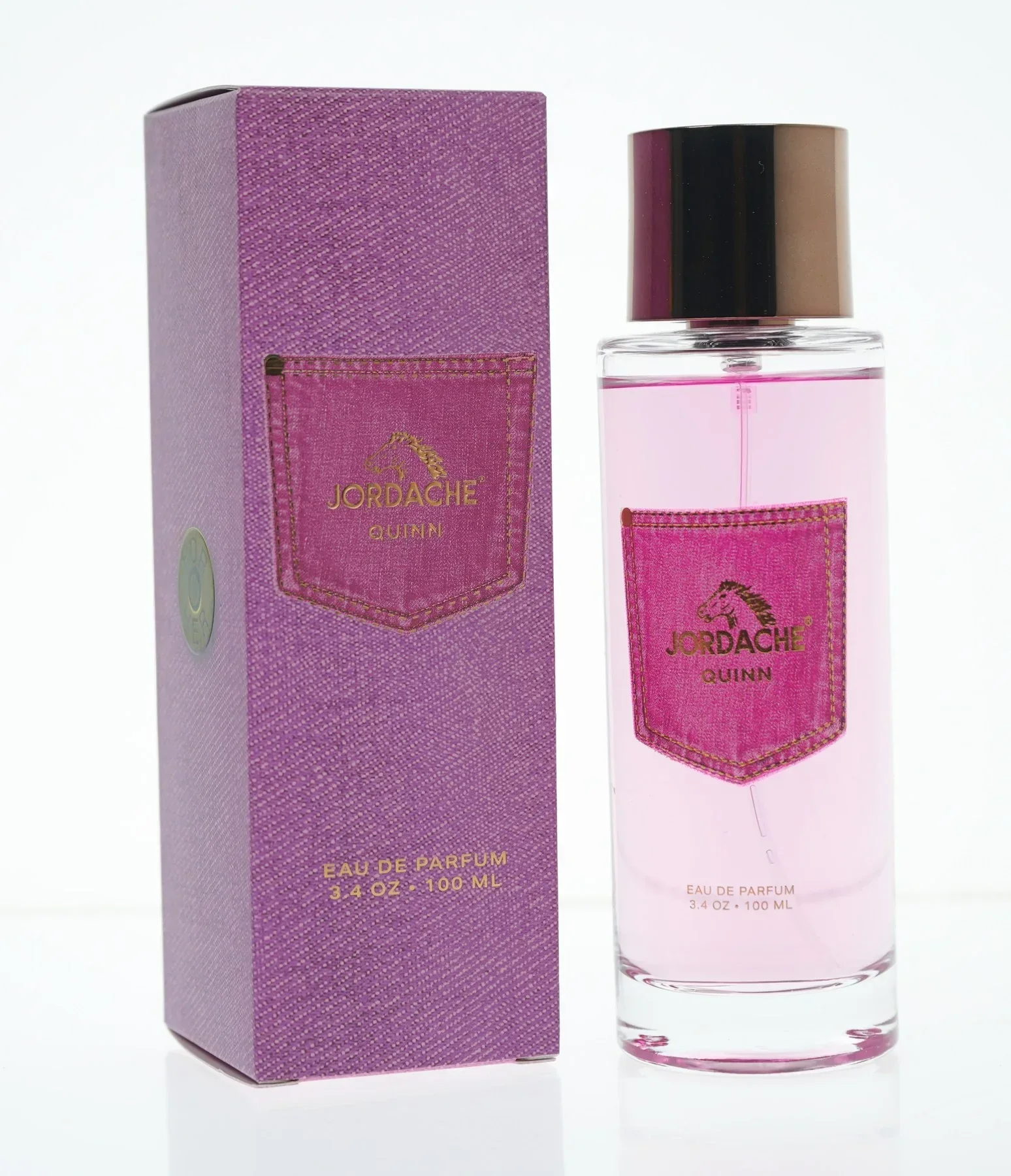 Jordache Quinn Eau de Parfum for Women
