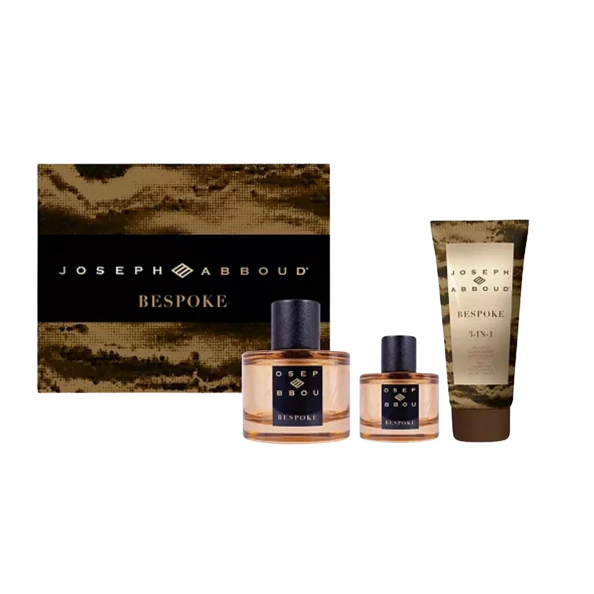 Joseph Abboud Bespoke Eau de Parfum for Men - Image 2