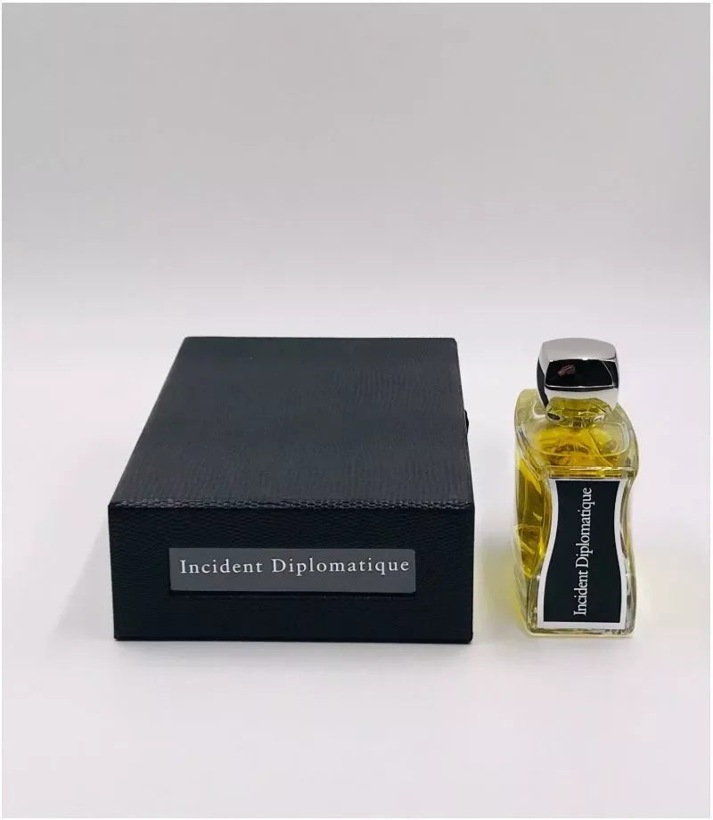 Jovoy Paris Incident Diplomatique Eau de Parfum for Unisex