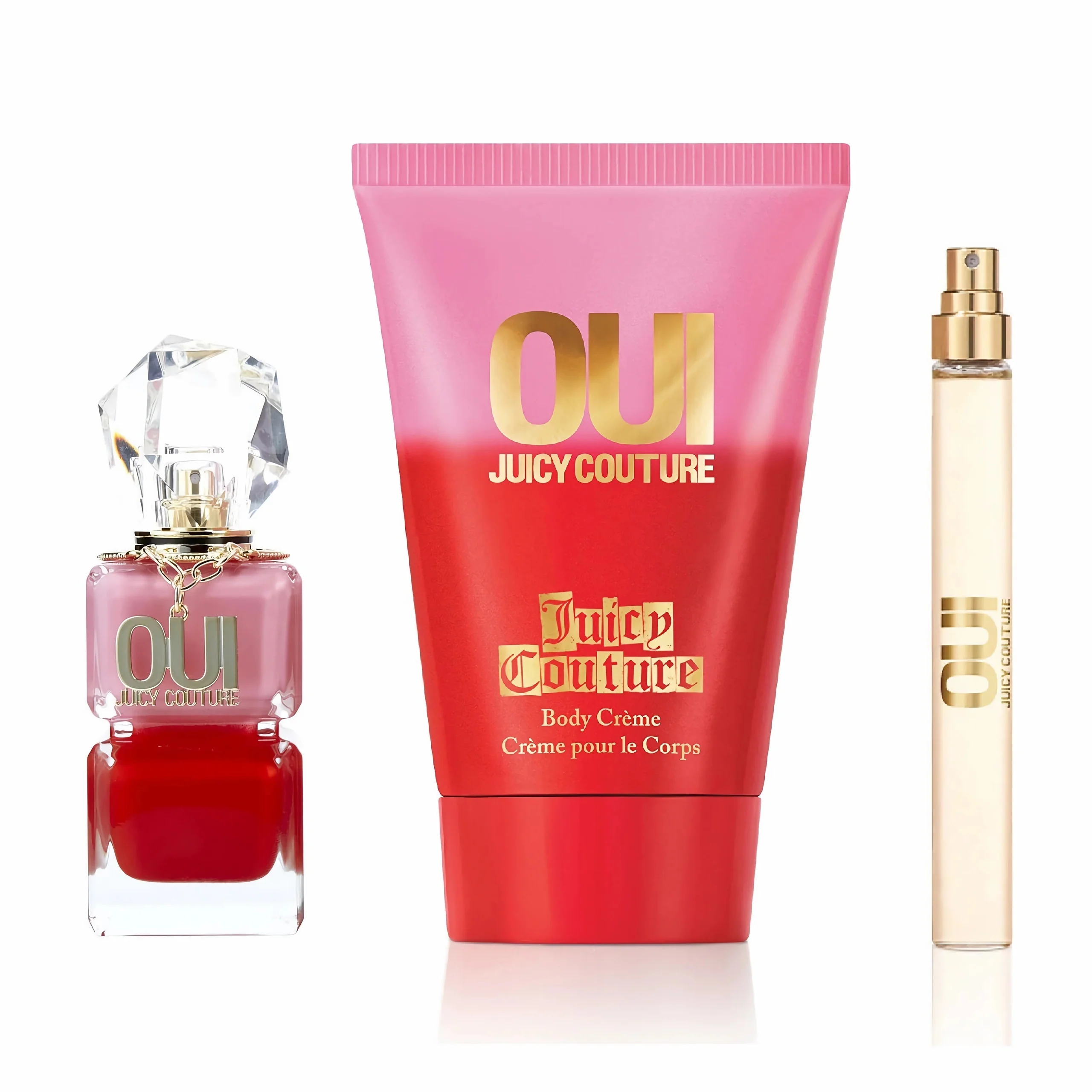 Juicy Couture Oui Eau de Parfum for Women - Image 6