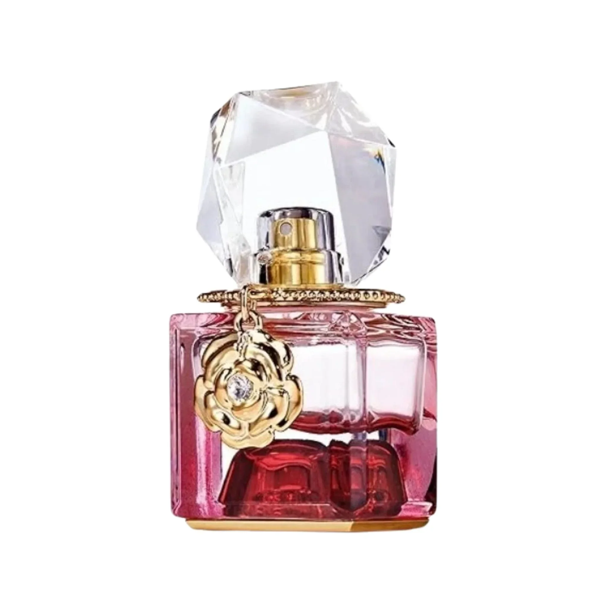 Juicy Couture Oui Play Rosy Darling Eau de Parfum for Women - Image 2