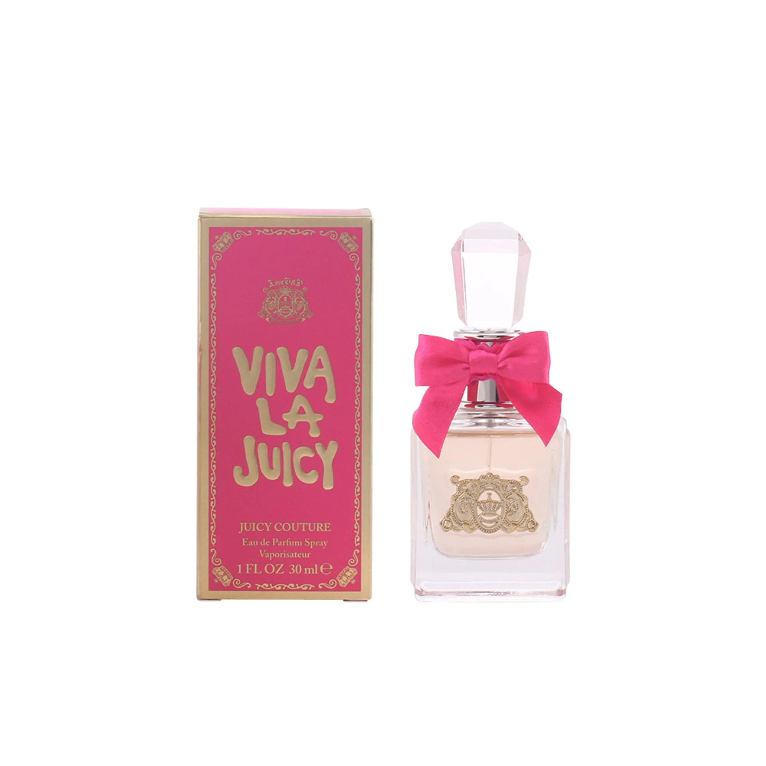 Juicy Couture Viva La Juicy Eau de Parfum for Women - Image 3
