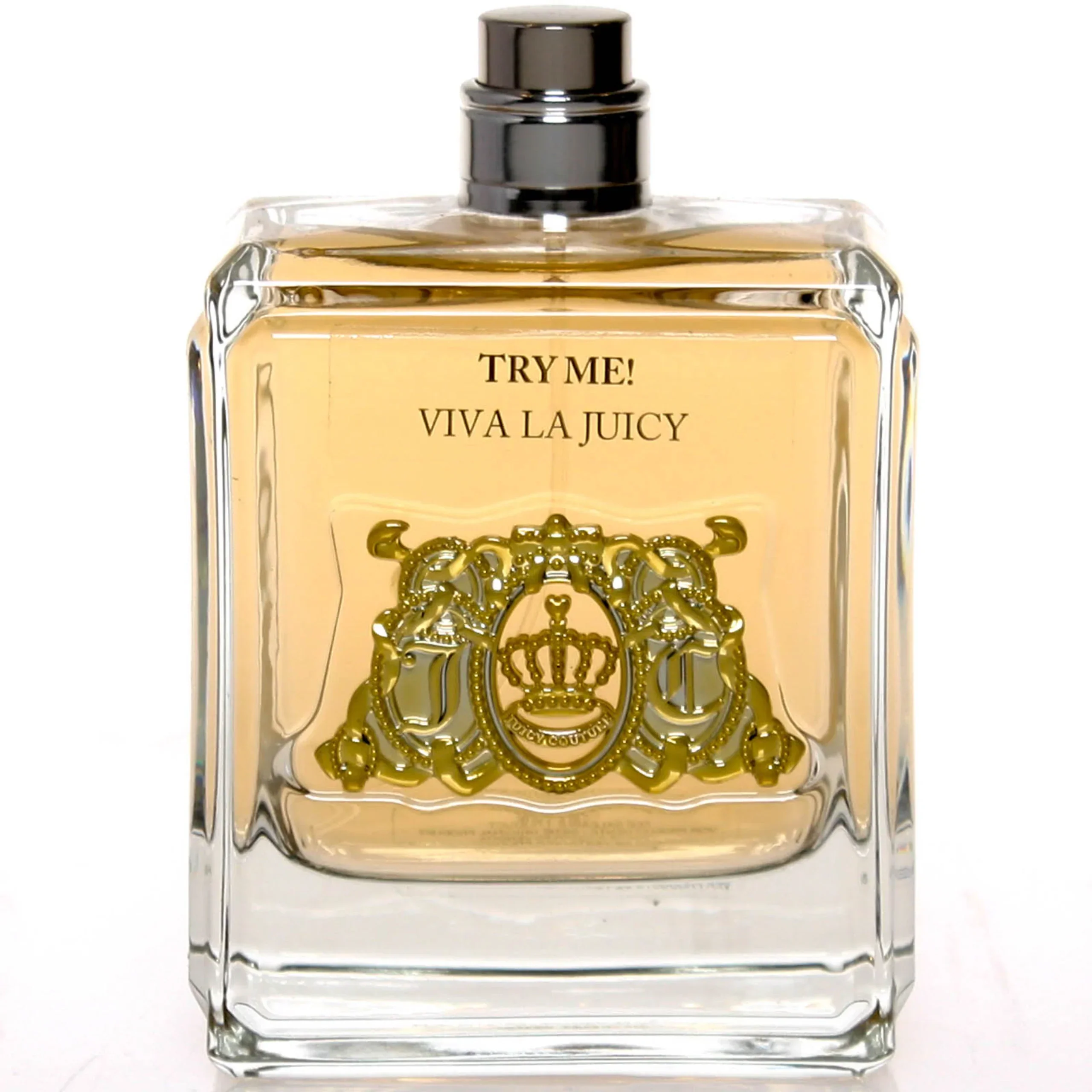 Juicy Couture Viva La Juicy Eau de Parfum for Women - Image 5