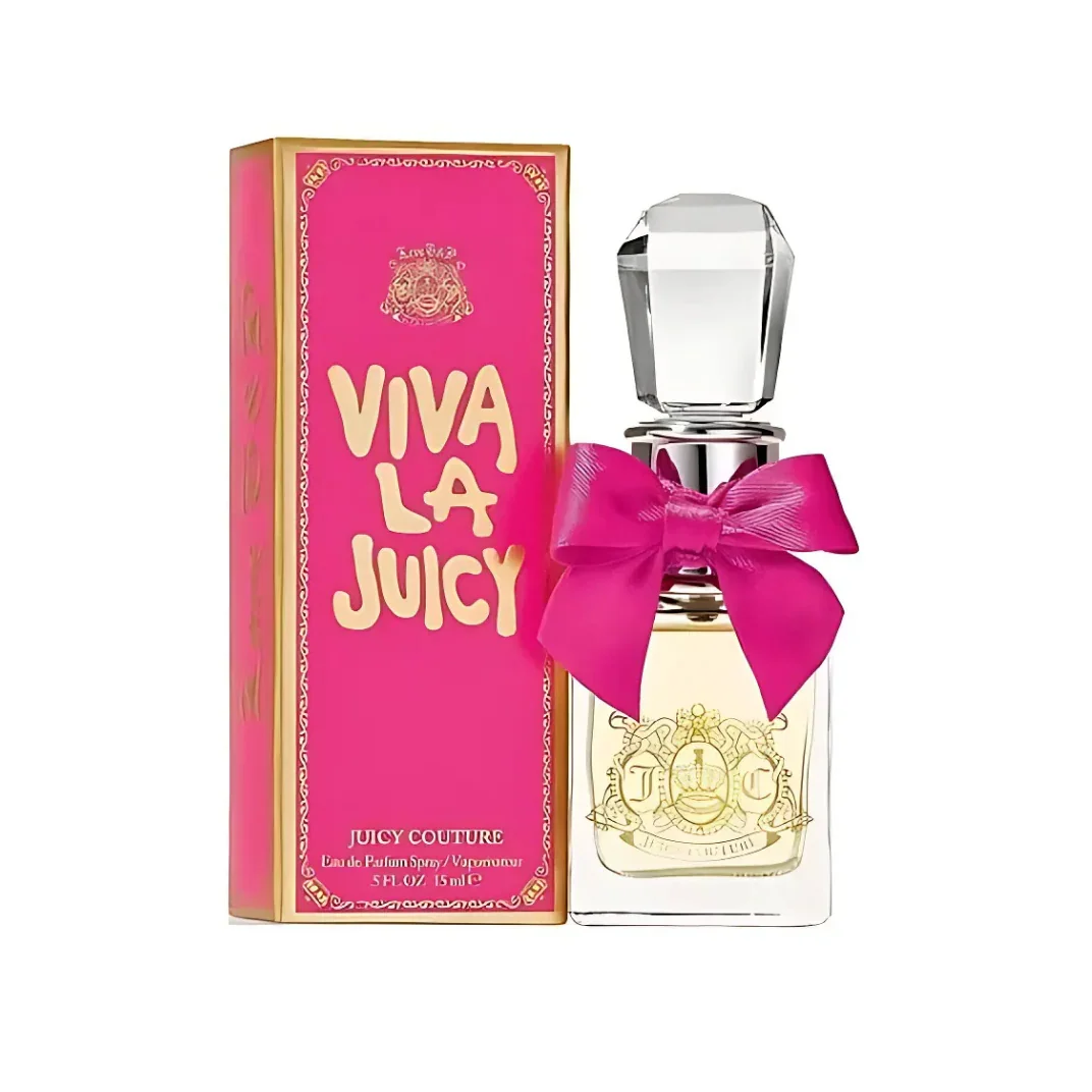 Juicy Couture Viva La Juicy Eau de Parfum for Women - Image 6
