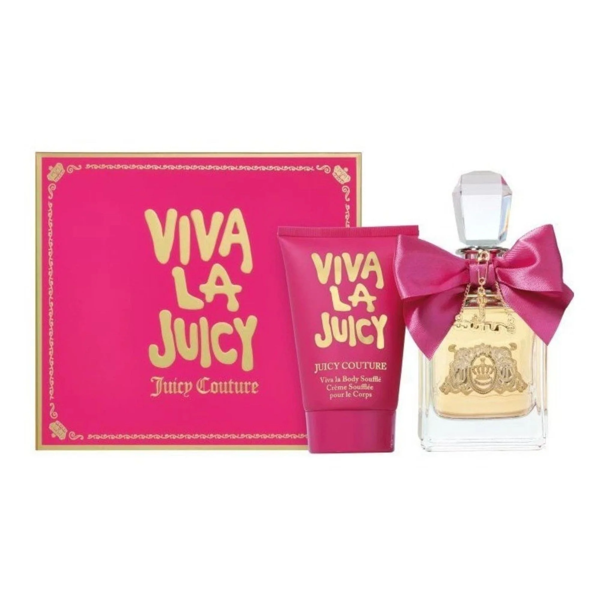 Juicy Couture Viva La Juicy Eau de Parfum for Women - Image 7
