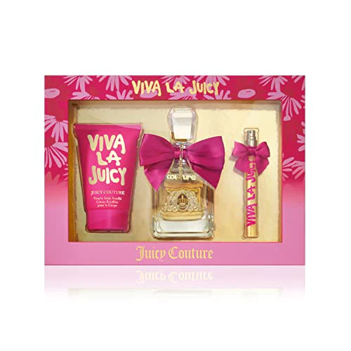 Juicy Couture Viva La Juicy Eau de Parfum for Women - Image 9