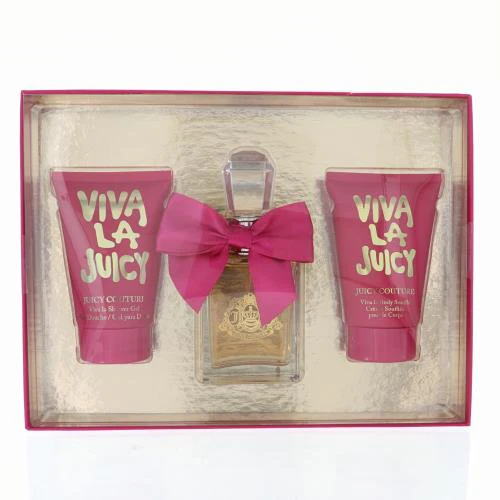 Juicy Couture Viva La Juicy Eau de Toilette for Women