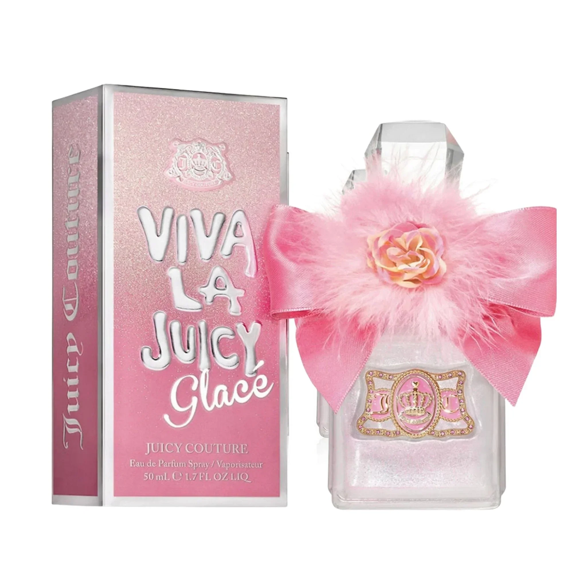 Juicy Couture Viva La Juicy Glace Eau de Parfum for Women - Image 2