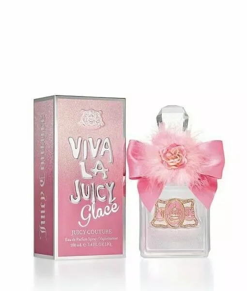 Juicy Couture Viva La Juicy Glace Eau de Toilette for Women