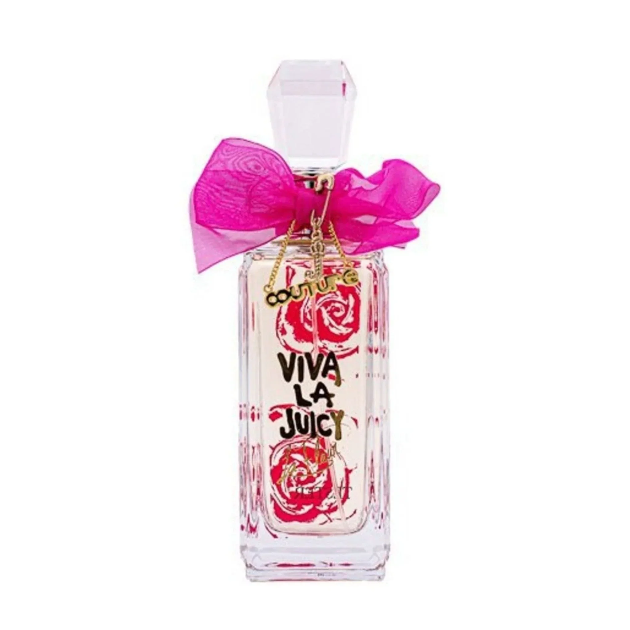 Juicy Couture Viva La Juicy La Fleur Eau de Toilette for Women - Image 4