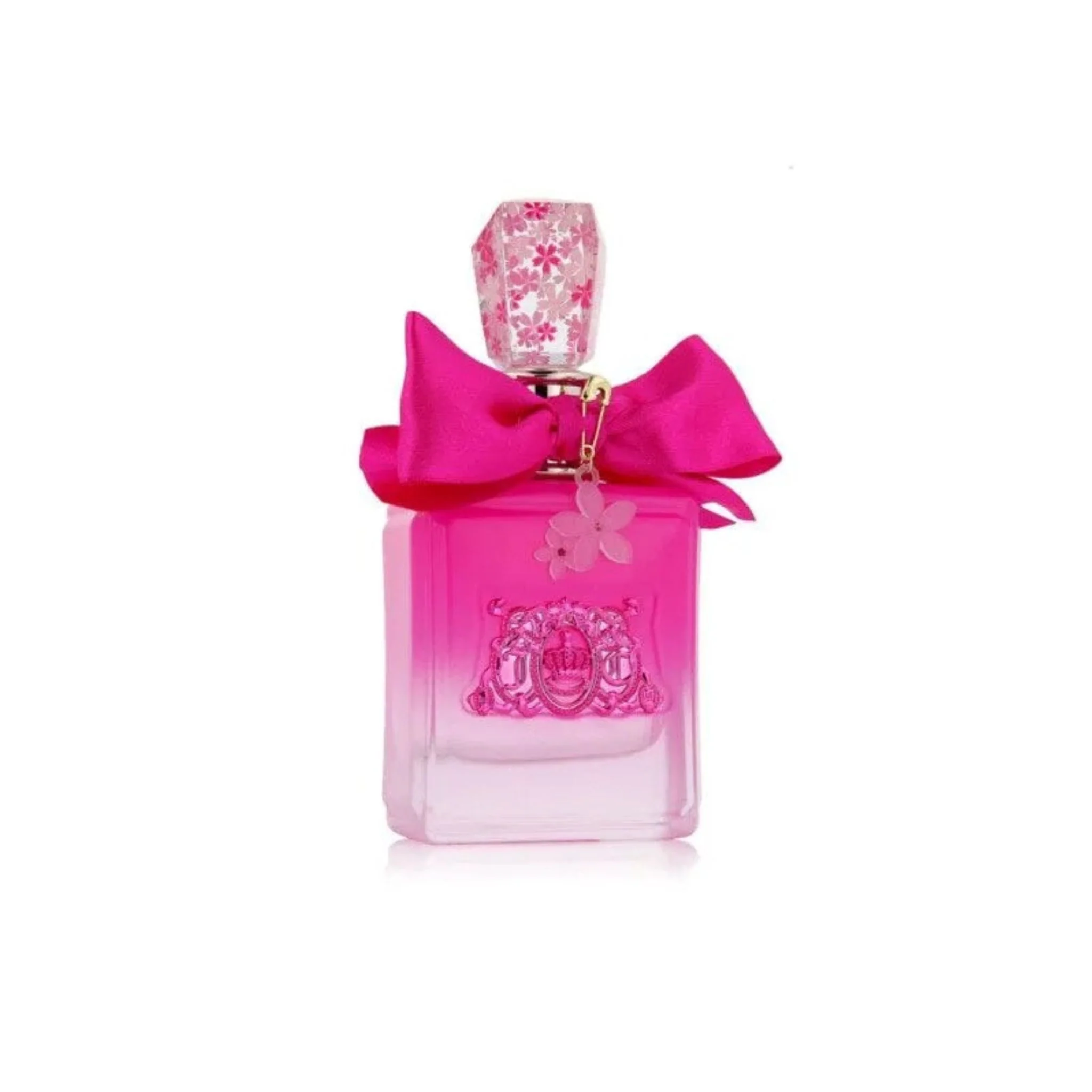 Juicy Couture Viva La Juicy Petals Please Eau de Parfum for Women - Image 3