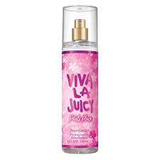 Juicy Couture Viva La Juicy Petals Please Mist for Women