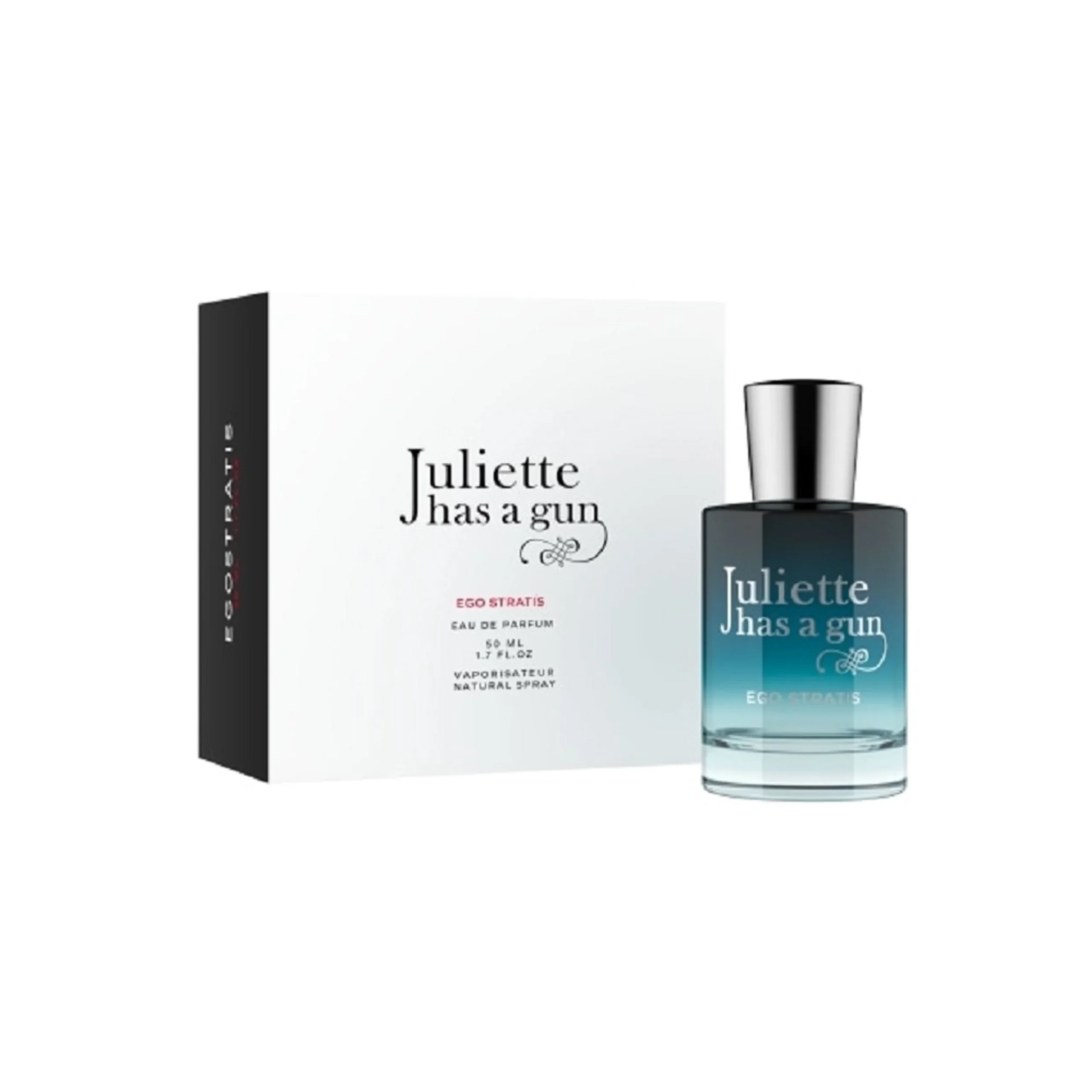 Juliette Has A Gun Ego Stratis Eau de Parfum for Women - Image 5