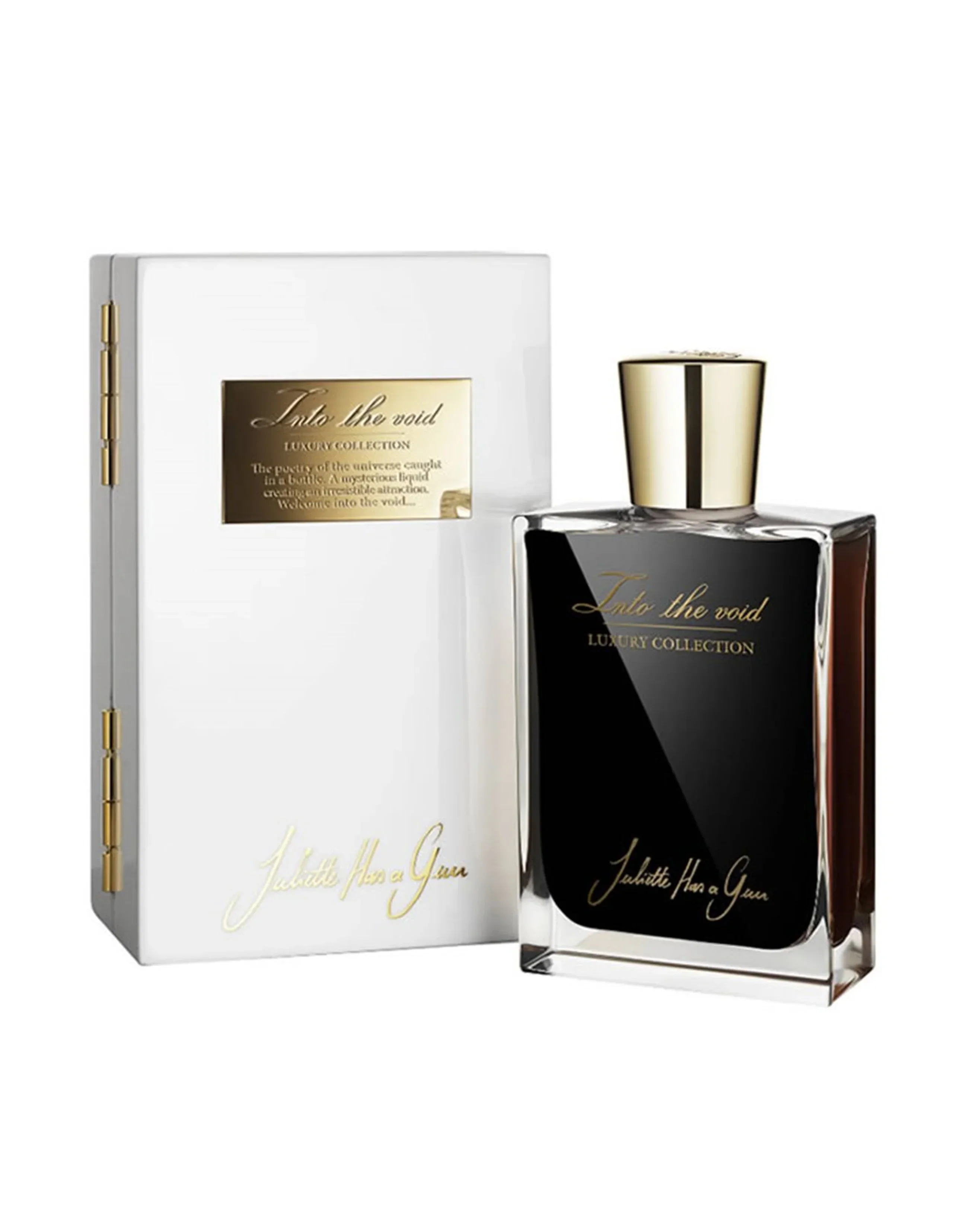 Juliette Has A Gun Into The Void Eau de Parfum for Women