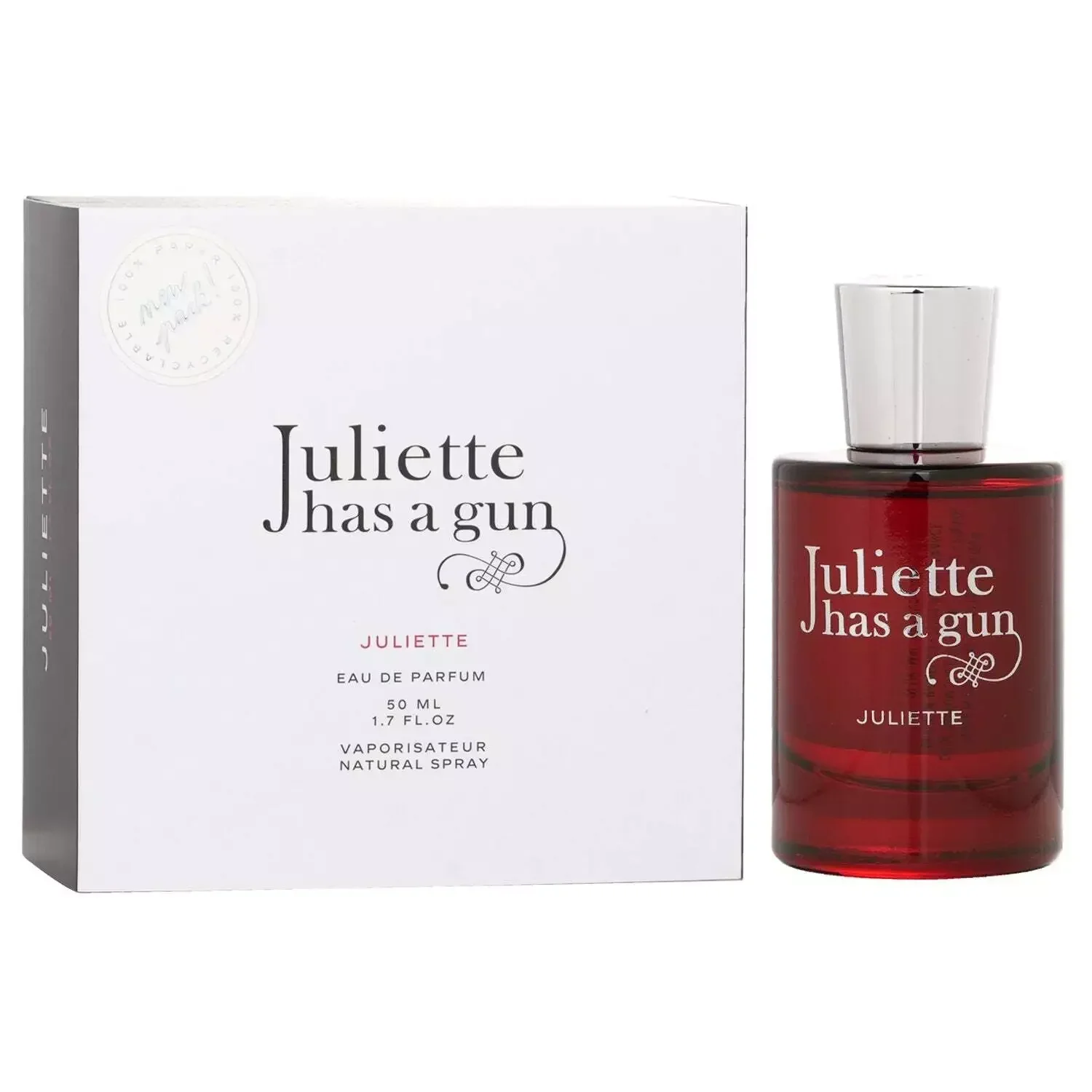 Juliette Has A Gun Juliette Eau de Parfum for Women - Image 2