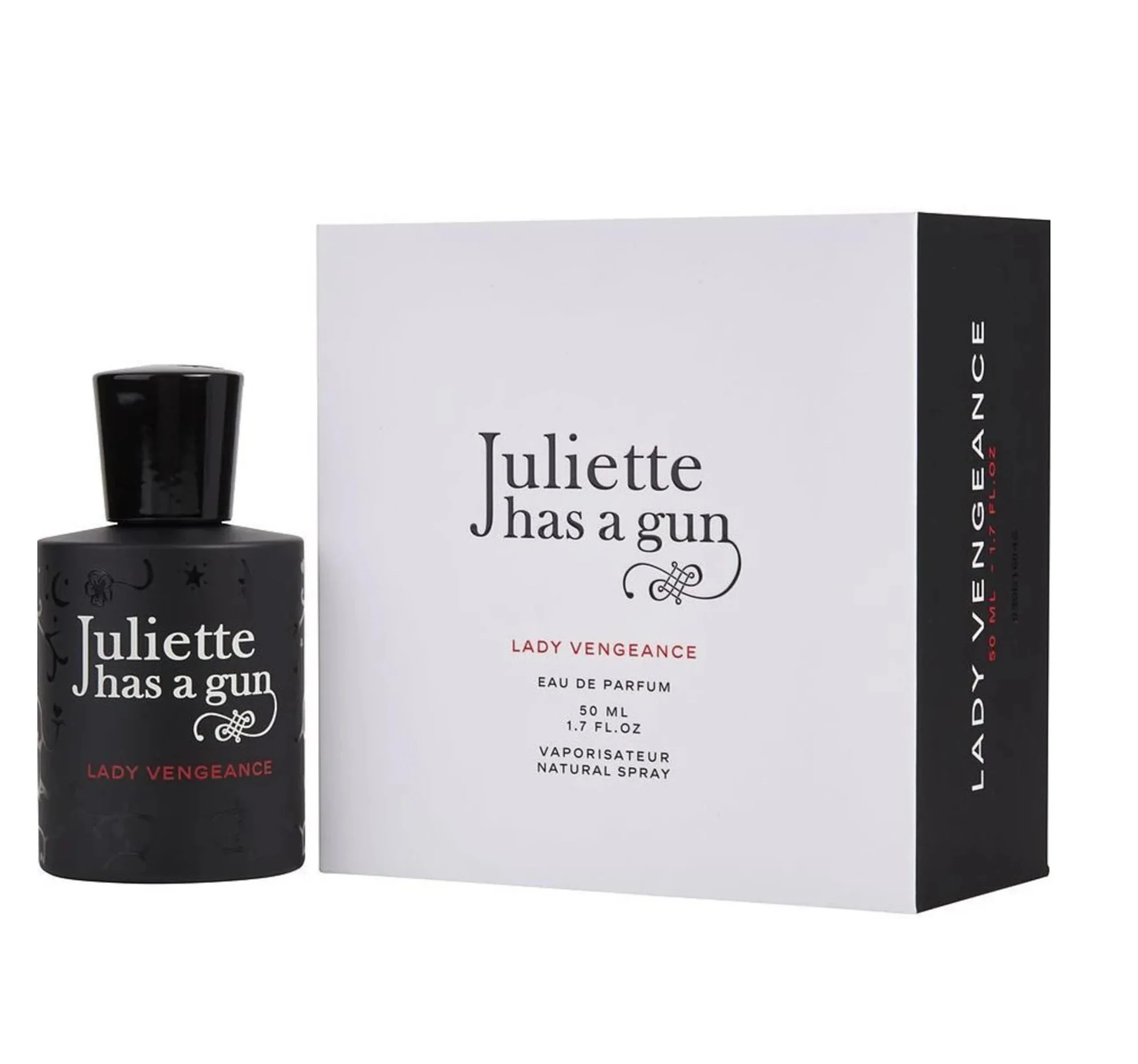 Juliette Has A Gun Lady Vengeance Eau de Parfum for Women - Image 2